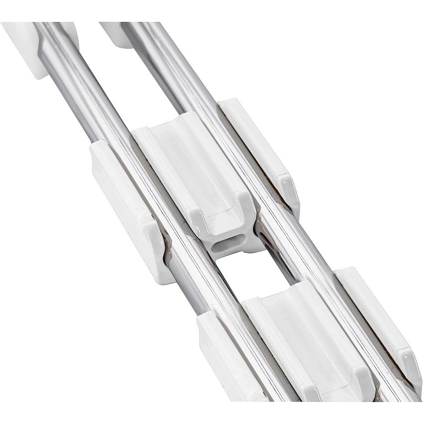 Lorell Stacking Chair Ganging Clips (LLR42955)