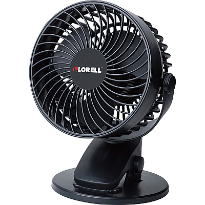 Lorell USB Personal Fan (LLR44564)