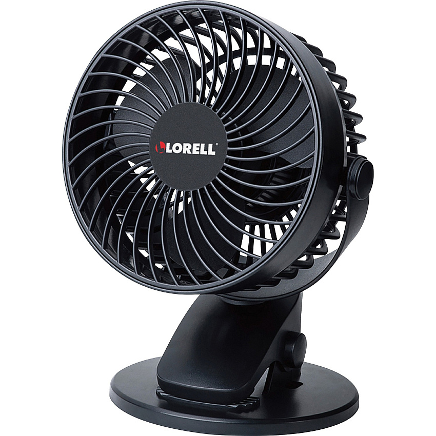 Lorell USB Personal Fan (LLR44564)