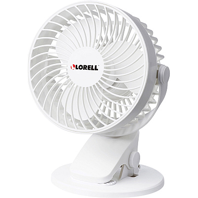 Lorell USB Personal Fan (LLR44565)