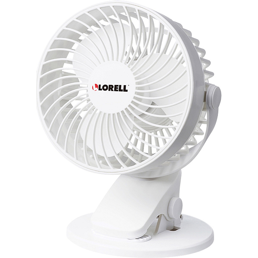 Lorell USB Personal Fan (LLR44565)