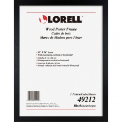 Lorell Wide Frame (49211)