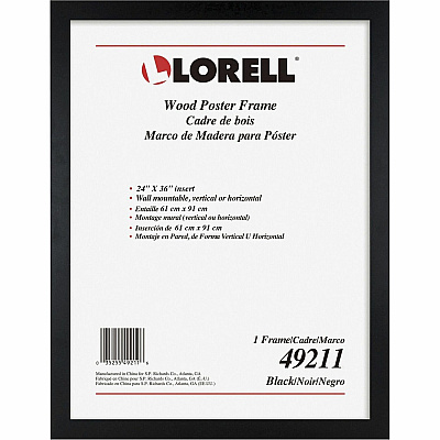 Lorell Wide Frame (LLR49211)