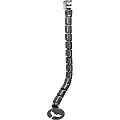 Lorell 35-1/2" Long Universal Cable Control Spine (LLR49260)