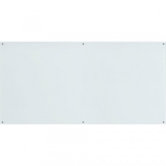 Lorell Premium Glass Board (55665)