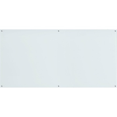 Lorell Premium Glass Board (55665)