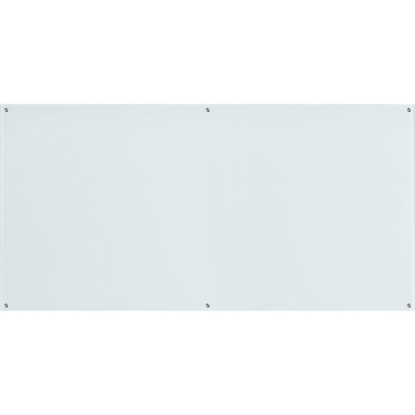 Lorell Premium Glass Dry-Erase Board (LLR55665)