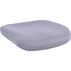 Lorell Padded Seat Cushion for Conjure Executive Mid/High-back Chair Frame (LLR62005)