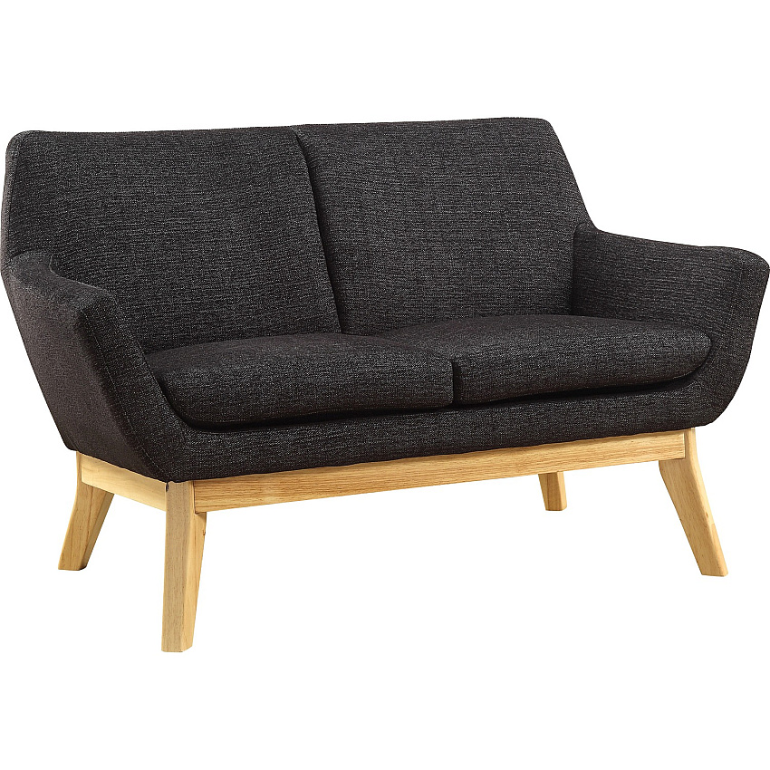 Lorell Quintessence Collection Loveseat (LLR68959)
