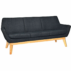 Lorell Quintessence Collection Sofa (LLR68960)
