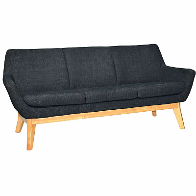 Lorell Quintessence Collection Sofa (LLR68960)