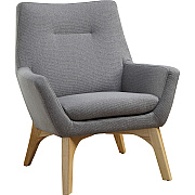 Lorell Quintessence Collection Upholstered Chair (LLR68961)