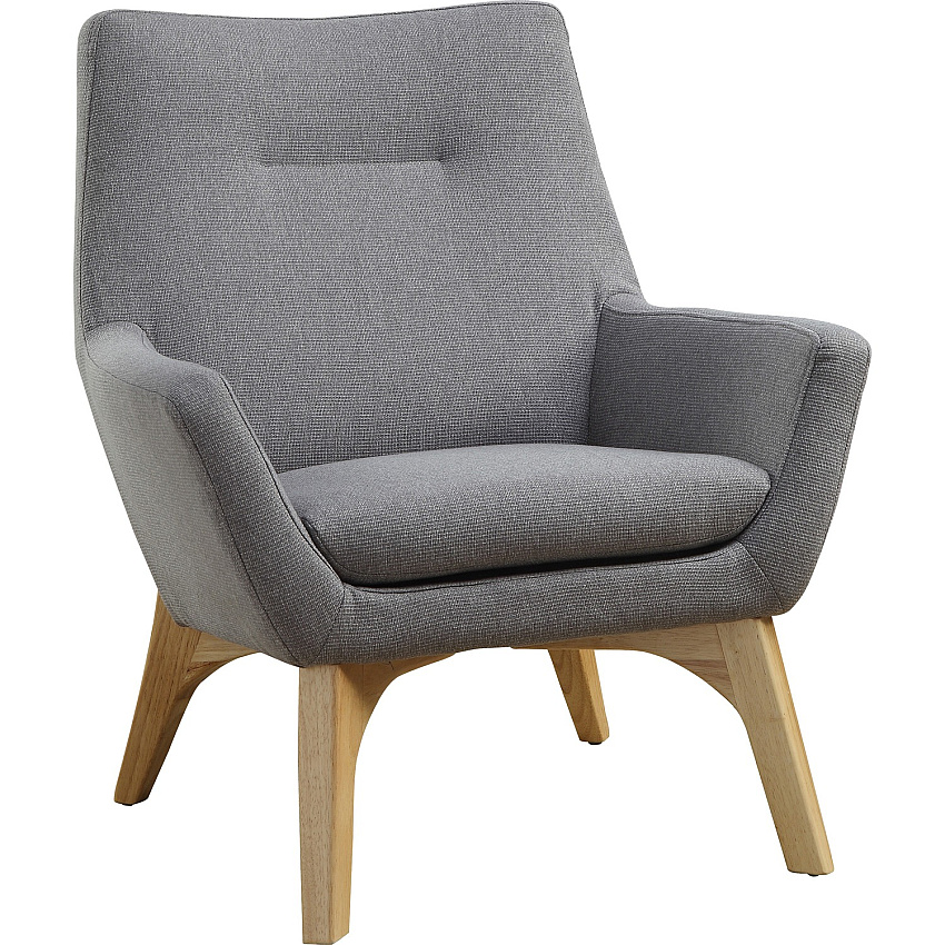 Lorell Quintessence Collection Upholstered Chair (LLR68961)