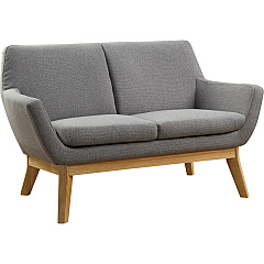 Lorell Quintessence Collection Loveseat (LLR68962)