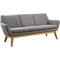 Lorell Quintessence Collection Sofa (LLR68963)