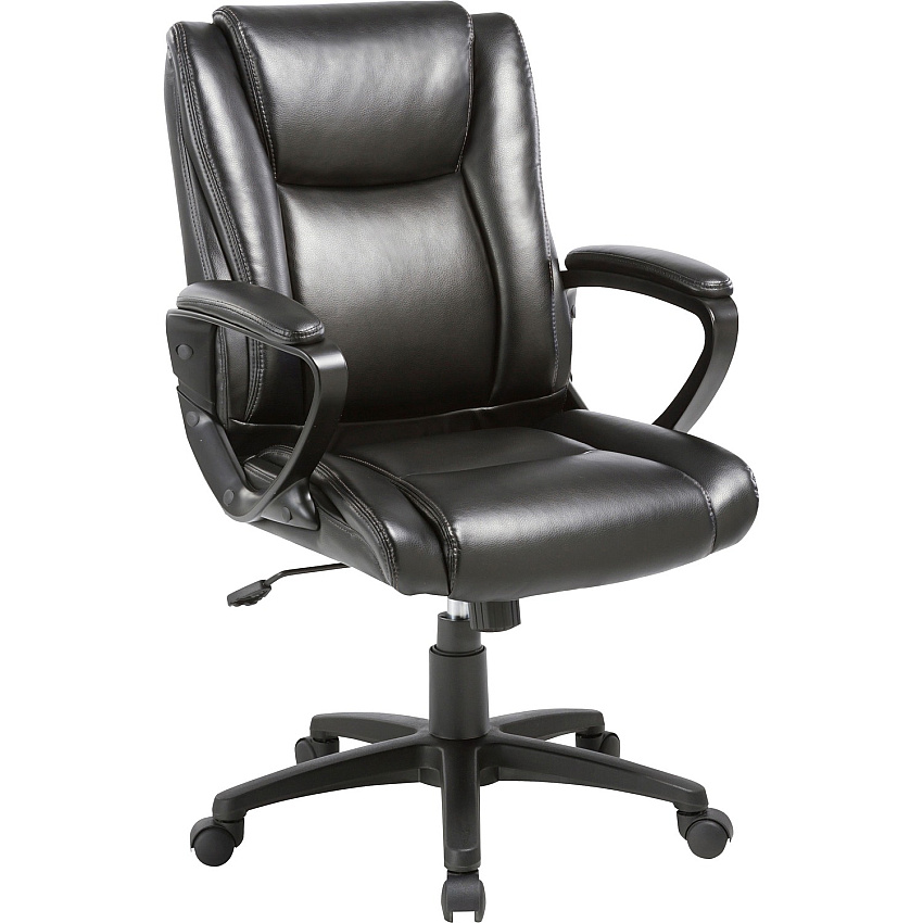 SOHO igh-back Office Chair (LLR81801)