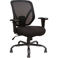 SOHO SOHO Big & Tall Mesh Back Chair (LLR81804)
