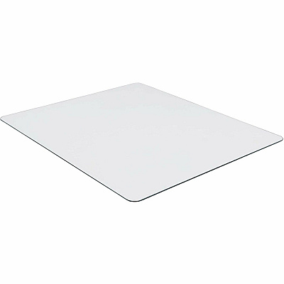 Lorell Tempered Glass Chairmat (LLR82834)