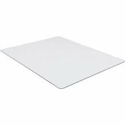 Lorell Tempered Glass Chairmat (82835)