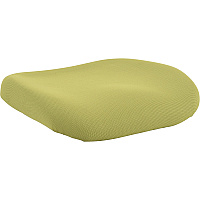 Lorell Premium Molded Tractor Seat For Ergomesh Frame (LLR86215)