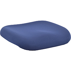 Lorell Premium Molded Tractor Seat For Ergomesh Frame (LLR86216)