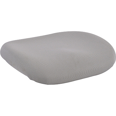 Lorell Premium Molded Tractor Seat For Ergomesh Frame (LLR86217)