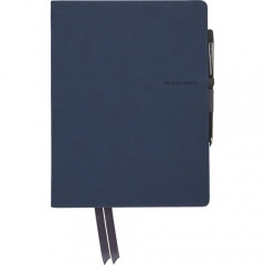 Mead Casebound Premium Notebook (8CPP5631)