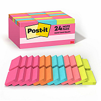 Post-it Notes Value Pack (MMM65324ANVAD)