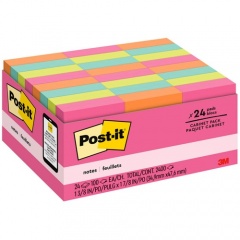 Post-it Notes Value Pack (65324ANVAD)