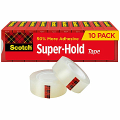 Scotch Super-Hold Tape (MMM700K10)