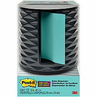 Post-it Note Dispenser (MMMABS330B)