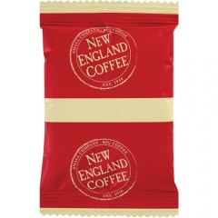 New England Coffee Colombian Supremo Coffee (026340)