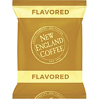 New England Coffee French Vanilla Coffee (NCF026500)