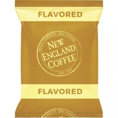 New England Coffee French Vanilla Coffee (026500)