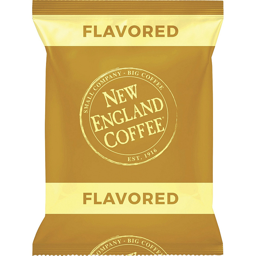 New England Coffee French Vanilla Coffee (NCF026500)