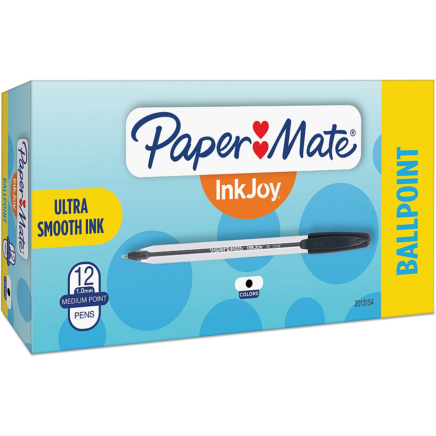Paper Mate Medium Point Ballpoint Pens (PAP2013154)