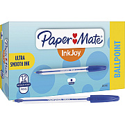 Paper Mate InkJoy 50 Stick Ballpoint Pens (PAP2013155)