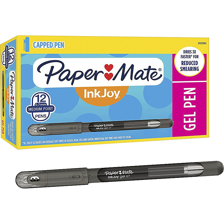 Paper Mate InkJoy Gel Pens (PAP2022985)