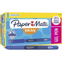 Paper Mate InkJoy Gel Stick Pens (2023006)