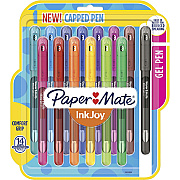 Paper Mate InkJoy Gel Stick Pens (PAP2023009)