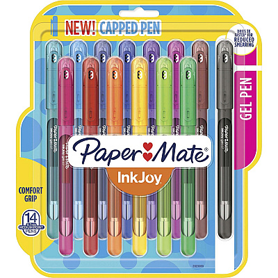 Paper Mate InkJoy Gel Stick Pens (PAP2023009)