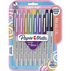Paper Mate Flair Ultra Fine Candy Pop Felt Tip Pen (PAP2027233)