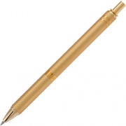 Pentel EnerGel Alloy Gel Ink Retractable Pen (BL407XABX)
