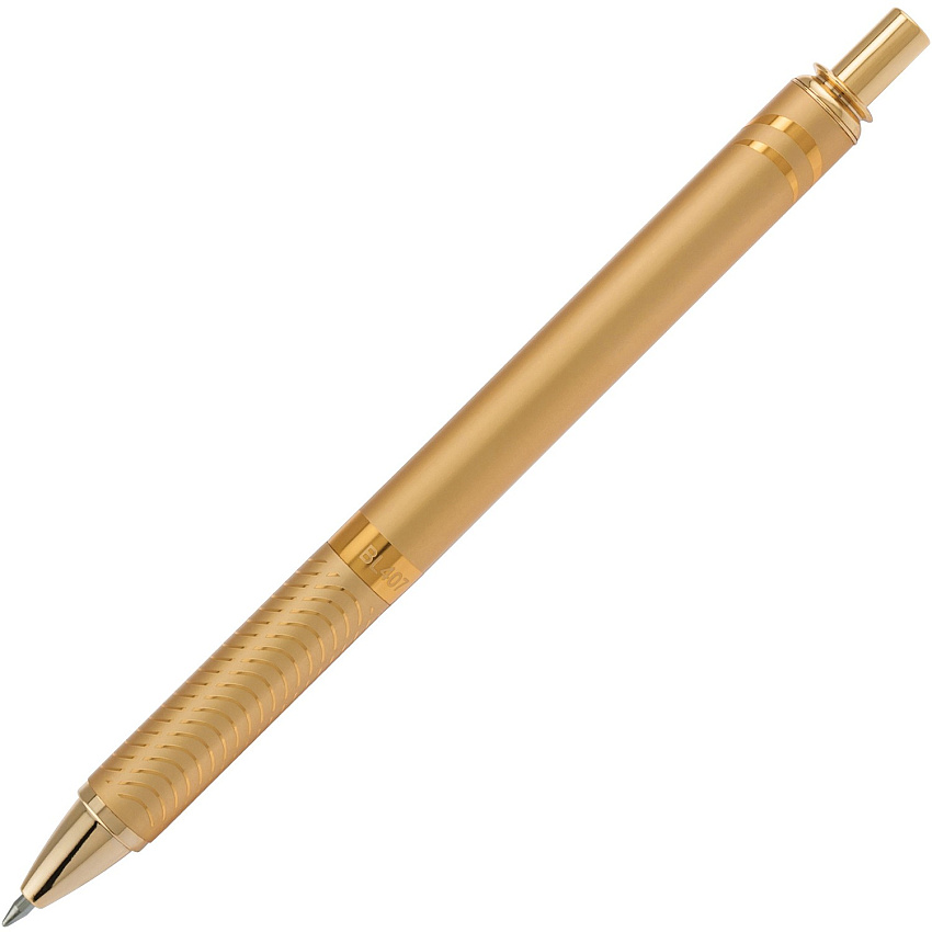 EnerGel EnerGel Alloy Gel Ink Retractable Pen (PENBL407XABX)