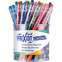 Pilot FriXion ColorStix Ballpoint Pen (PIL57087)