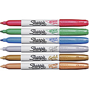 Sharpie Metallic Permanent Marker (SAN2029678)