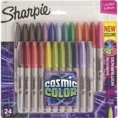 Sharpie Cosmic Color Permanent Markers (2033573)