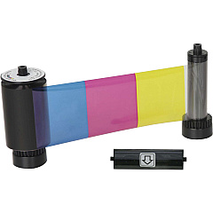 SICURIX Ribbon - YMCKO - 1 Each (SRX38312)
