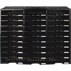 Storex Stackable Literature Sorter (STX61419U01C)