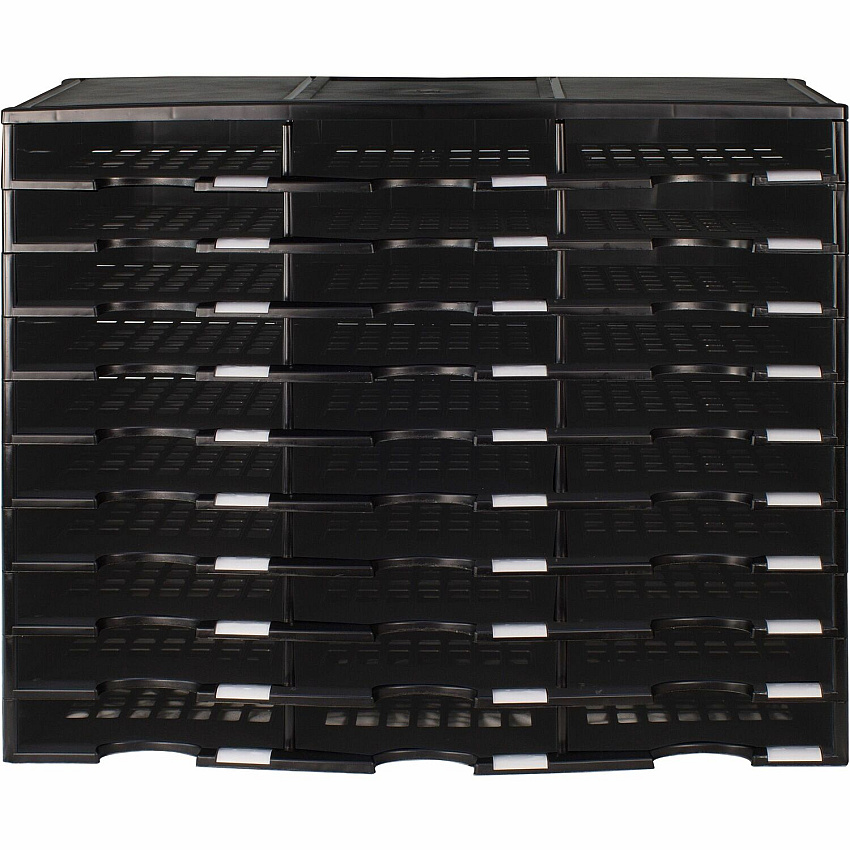 Storex Stackable Literature Sorter (STX61419U01C)